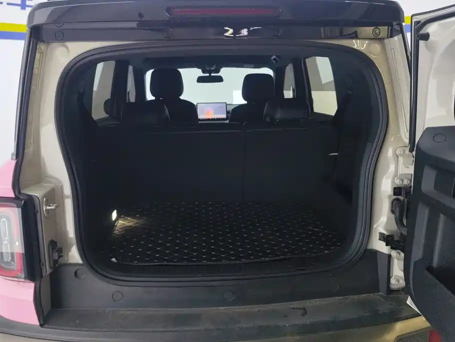 Baojun Yueye Plus 2025