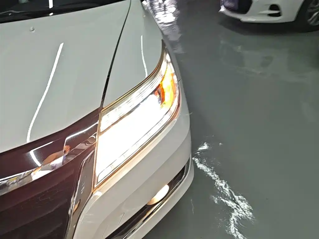 Honda Crider 2018 — фото 24