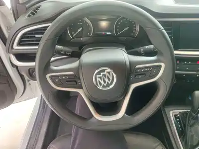 Buick Excelle GT 2020