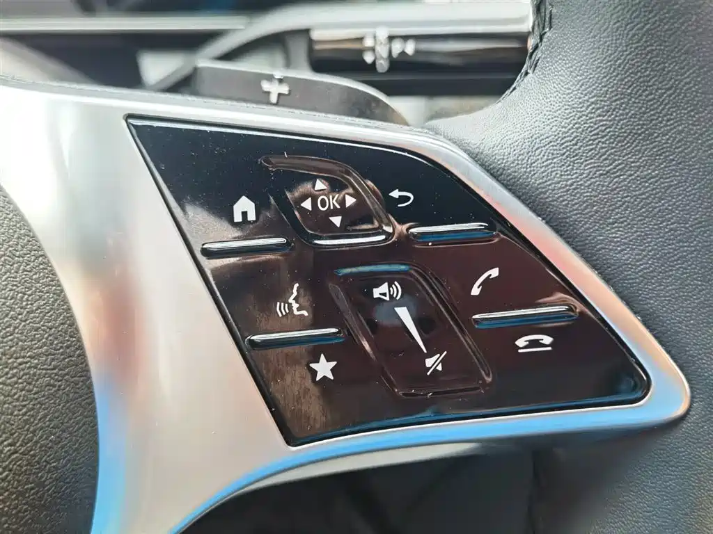 Mercedes-Benz GLC 2025 — фото 30