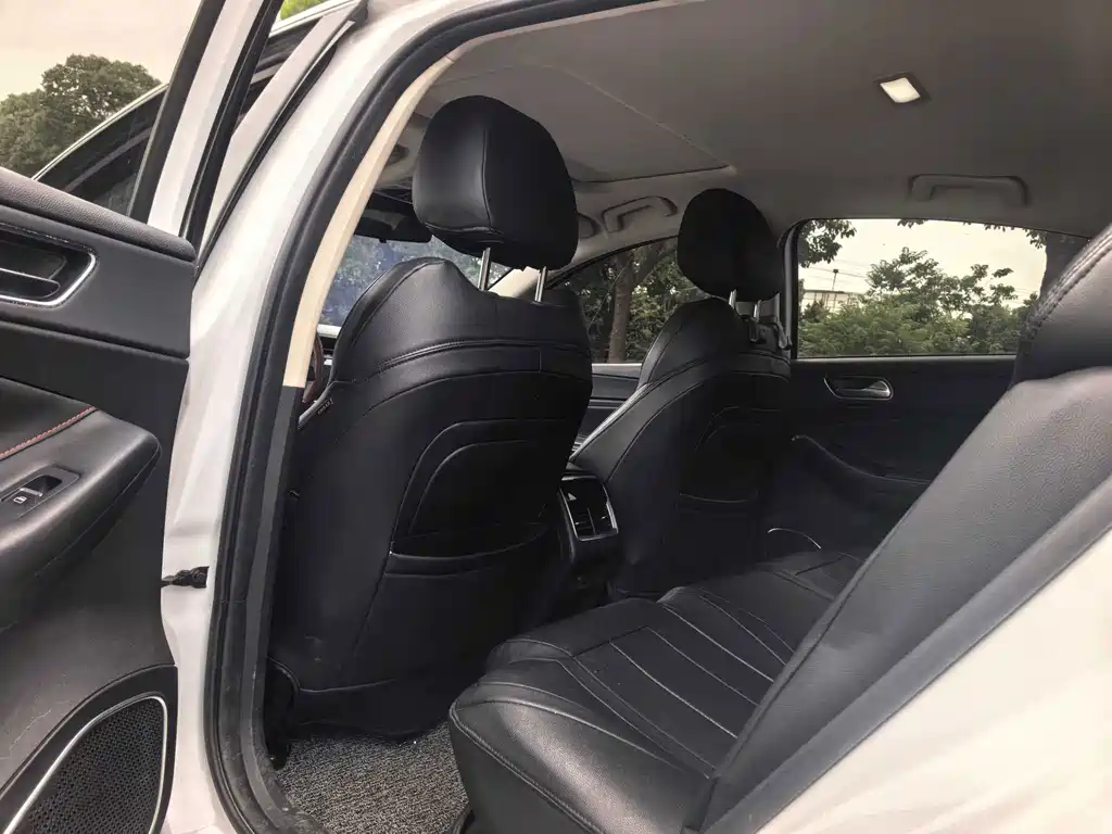 Chery Arrizo 5 PLUS 2021