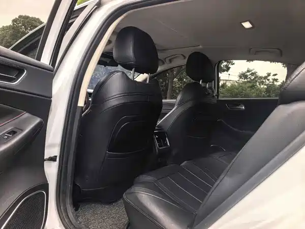 Chery Arrizo 5 PLUS 2021