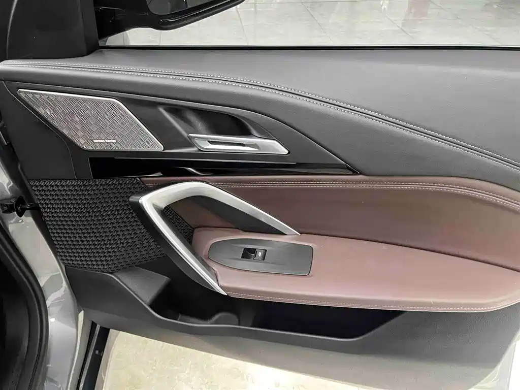 BMW X1 2023 — фото 11