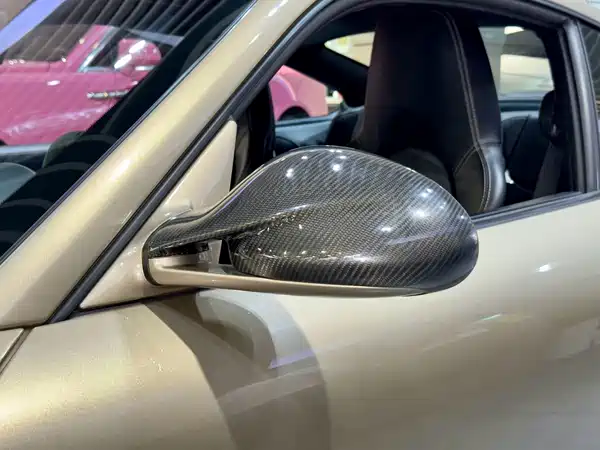 Porsche 911 2010
