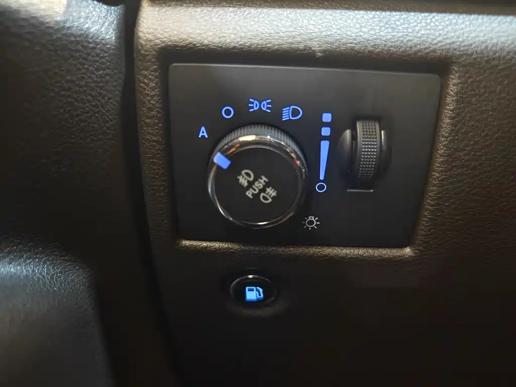 Jeep Grand Cherokee 2018 — фото 9