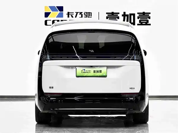 Li Auto MEGA 2025