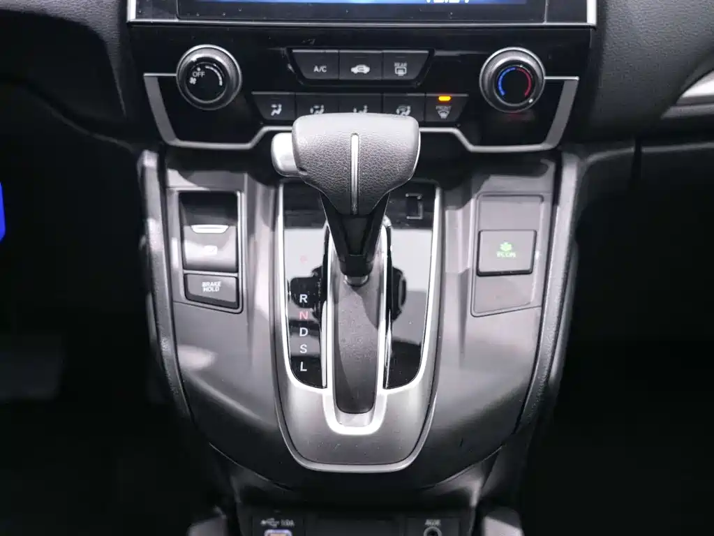 Honda CR-V 2022 — фото 15