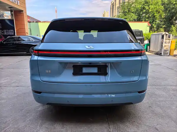 Li Auto L7 2024