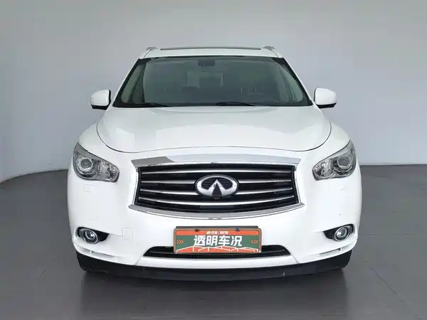 Infiniti QX60 2015