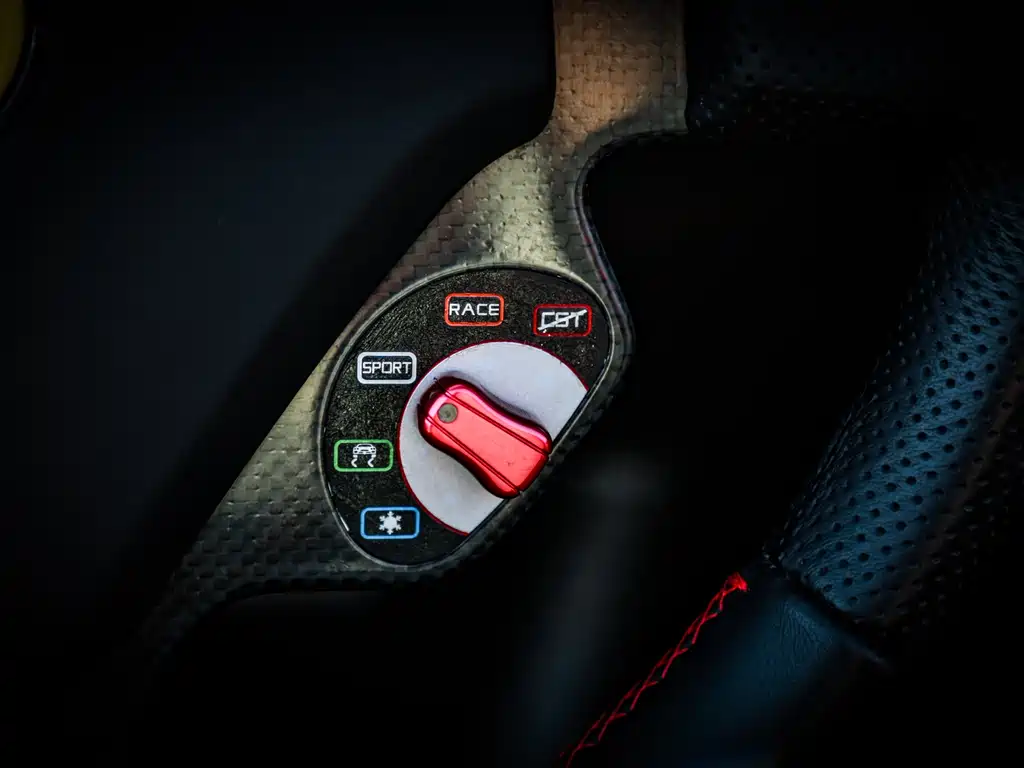 Ferrari F430 2010 — фото 16