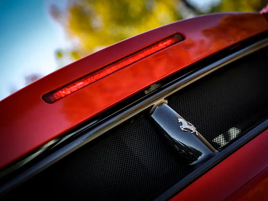 Ferrari F430 2010 — фото 25