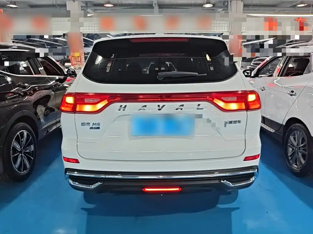 Haval M6 2023