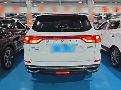 Haval M6 2023