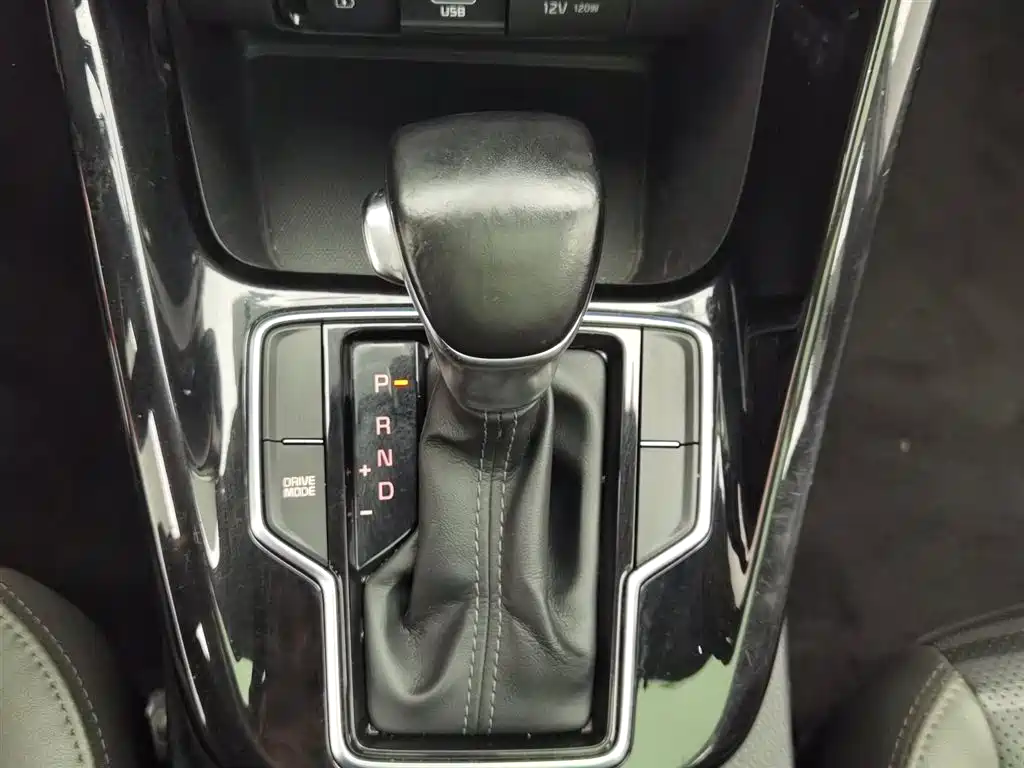 Kia Sportage 2019 — фото 13