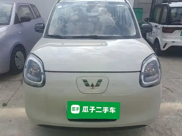 Wuling Hongguang MINIEV 2025