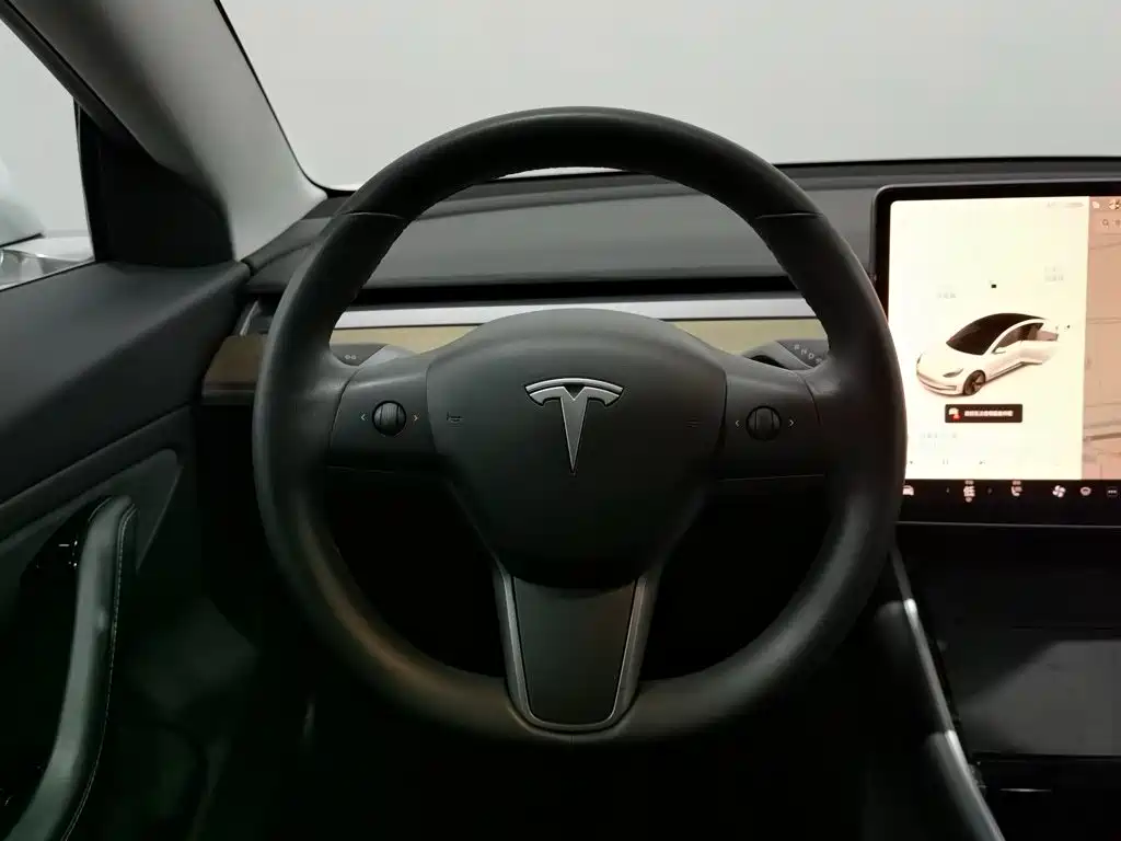 Tesla Model 3 2019 — фото 14