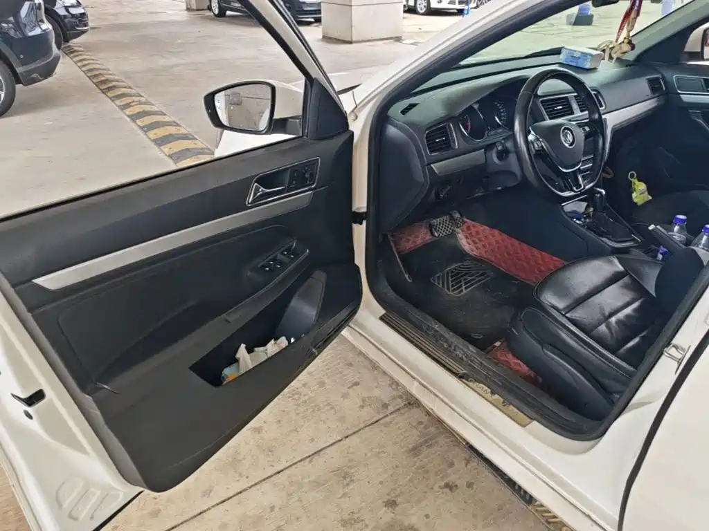 Volkswagen Gran Lavida 2019 — фото 16