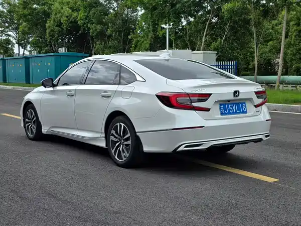 Honda Accord 2023