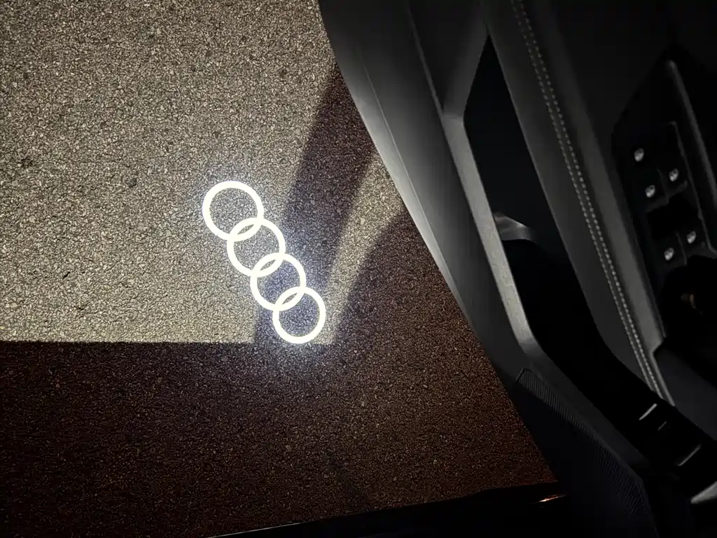 Audi A3 2022 — фото 23