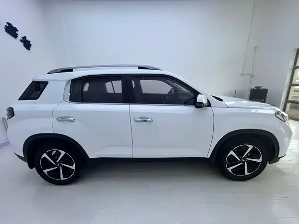 Hyundai ix35 2021
