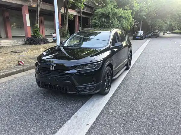 Honda Breeze 2021