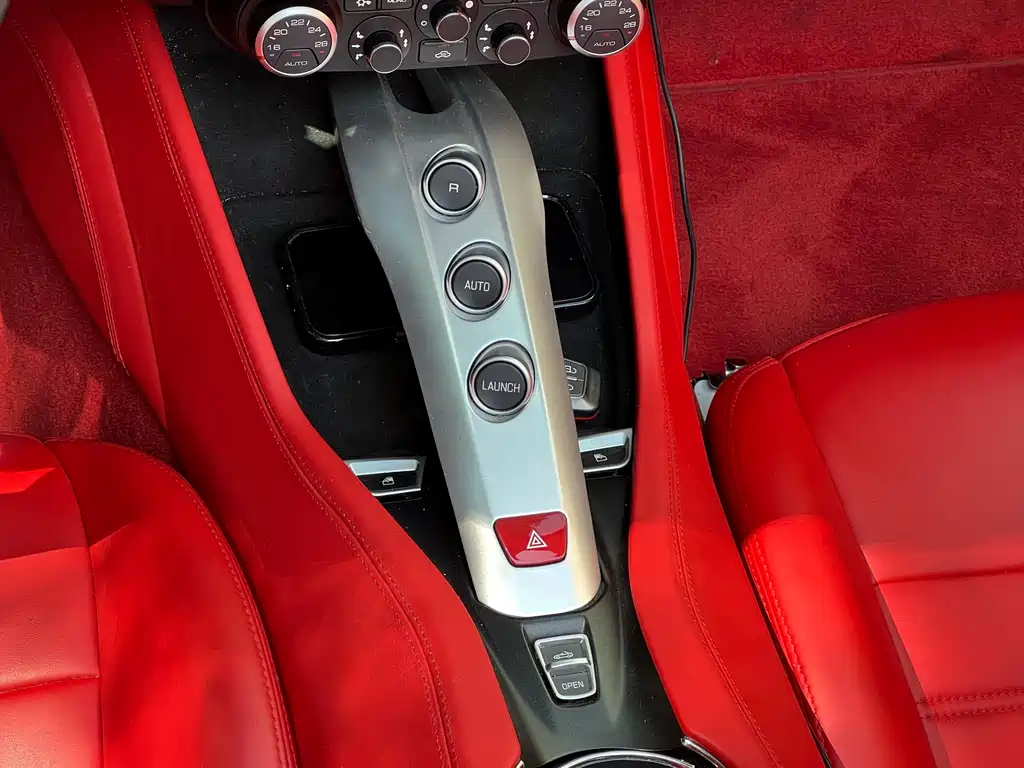 Ferrari California T 2016 — фото 19