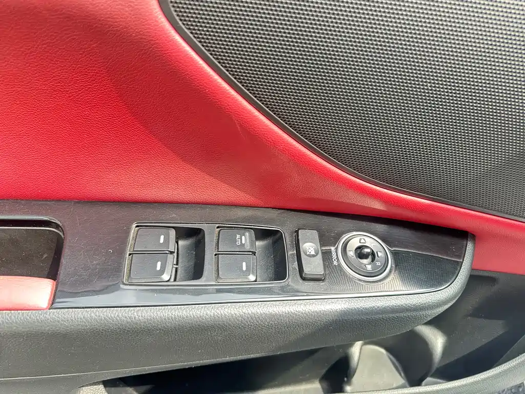 Hyundai Mistra 2018 — фото 19