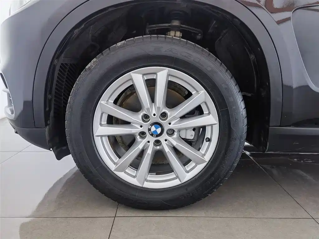 BMW X5 2015 — фото 17