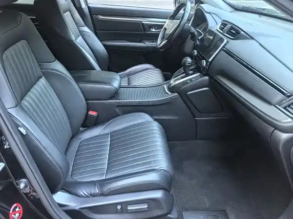 Honda Breeze 2021