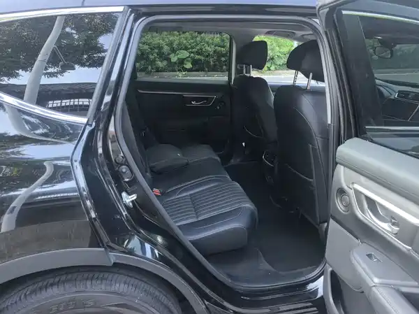 Honda Breeze 2021
