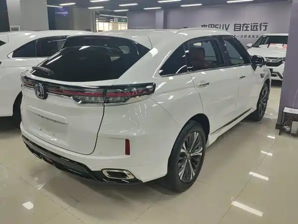Honda UR-V 2023