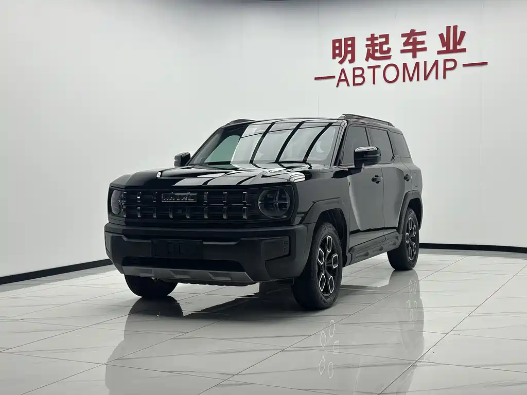 Haval Cool Dog 2023