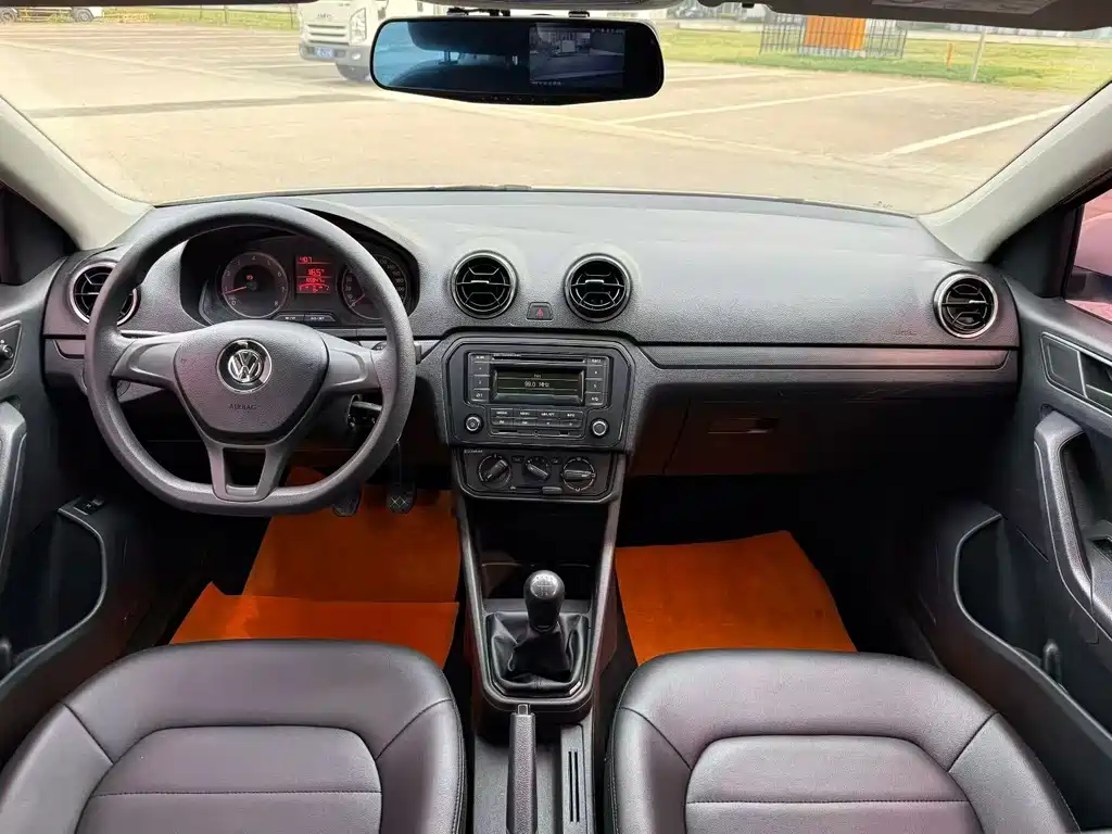 Volkswagen Jetta 2017