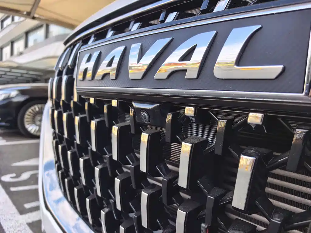 Haval H6 2023