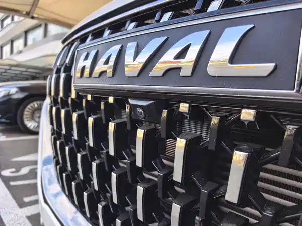 Haval H6 2023