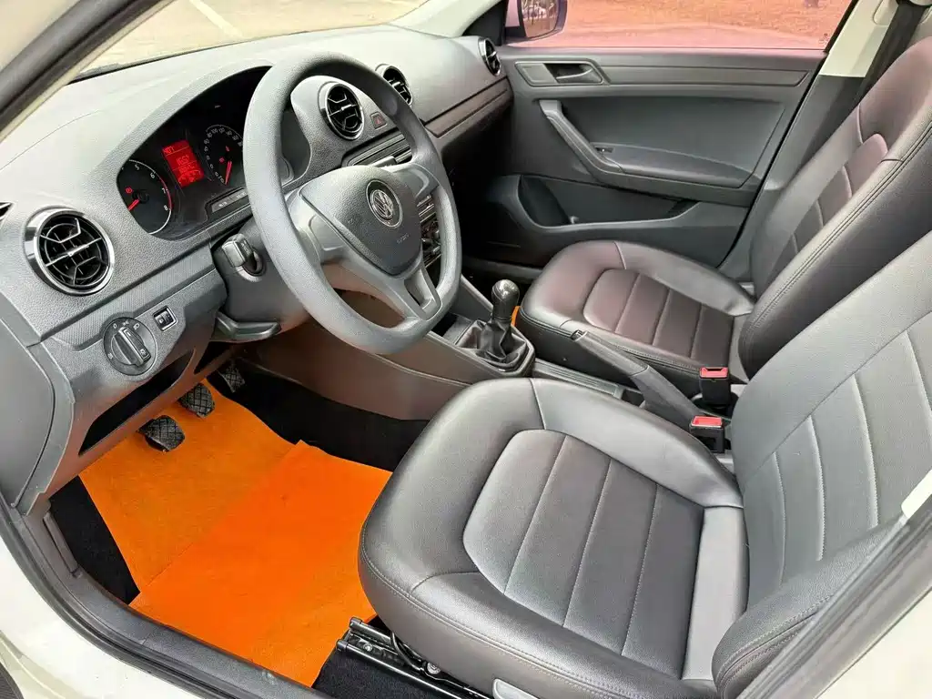 Volkswagen Jetta 2017