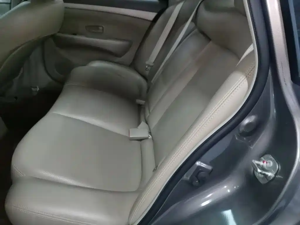 Nissan Sylphy 2018 — фото 17
