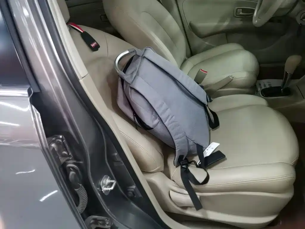 Nissan Sylphy 2018 — фото 25