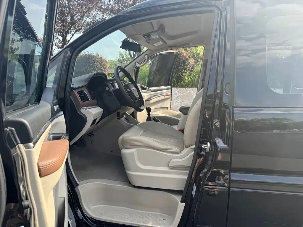 Dongfeng Lingzhi 2021