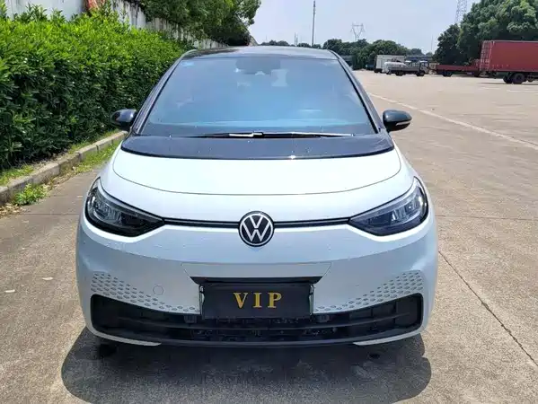 Volkswagen ID.3 2023