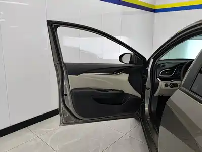 Buick Excelle GT 2020