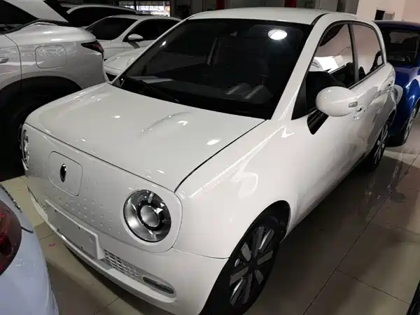 Ora Black Cat 2021