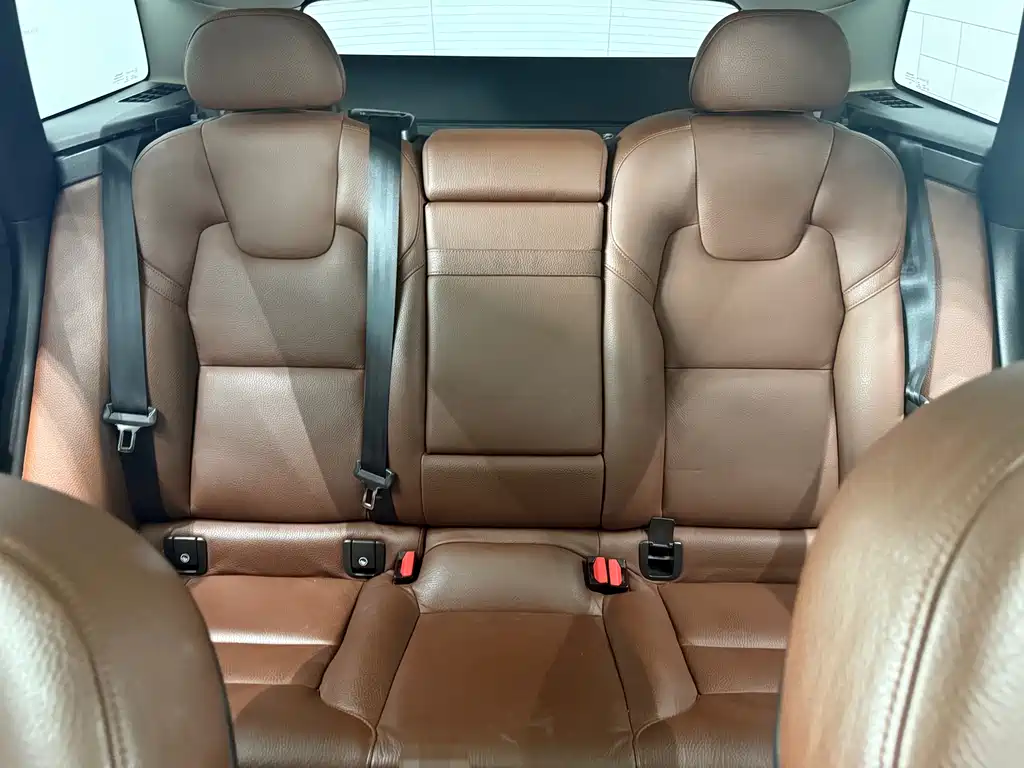 Volvo XC60 2018