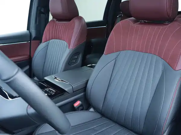 GAC Trumpchi M8 2024