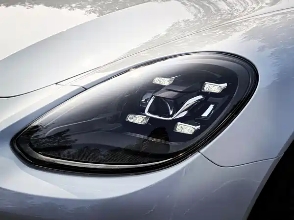 Porsche Panamera 2023