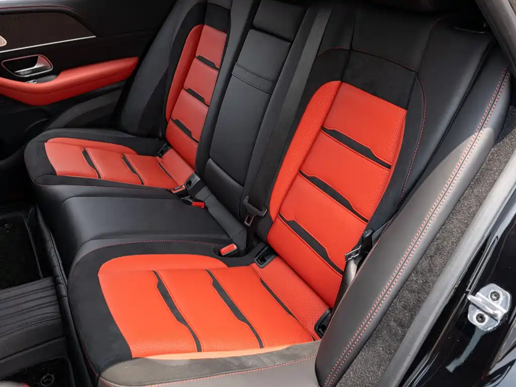 Mercedes-Benz GLE Coupe AMG 2023 — фото 21