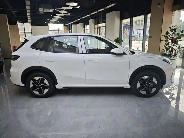 Geely Galaxy E5 2024