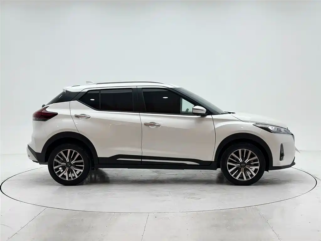 Nissan Kicks 2024 — фото 9