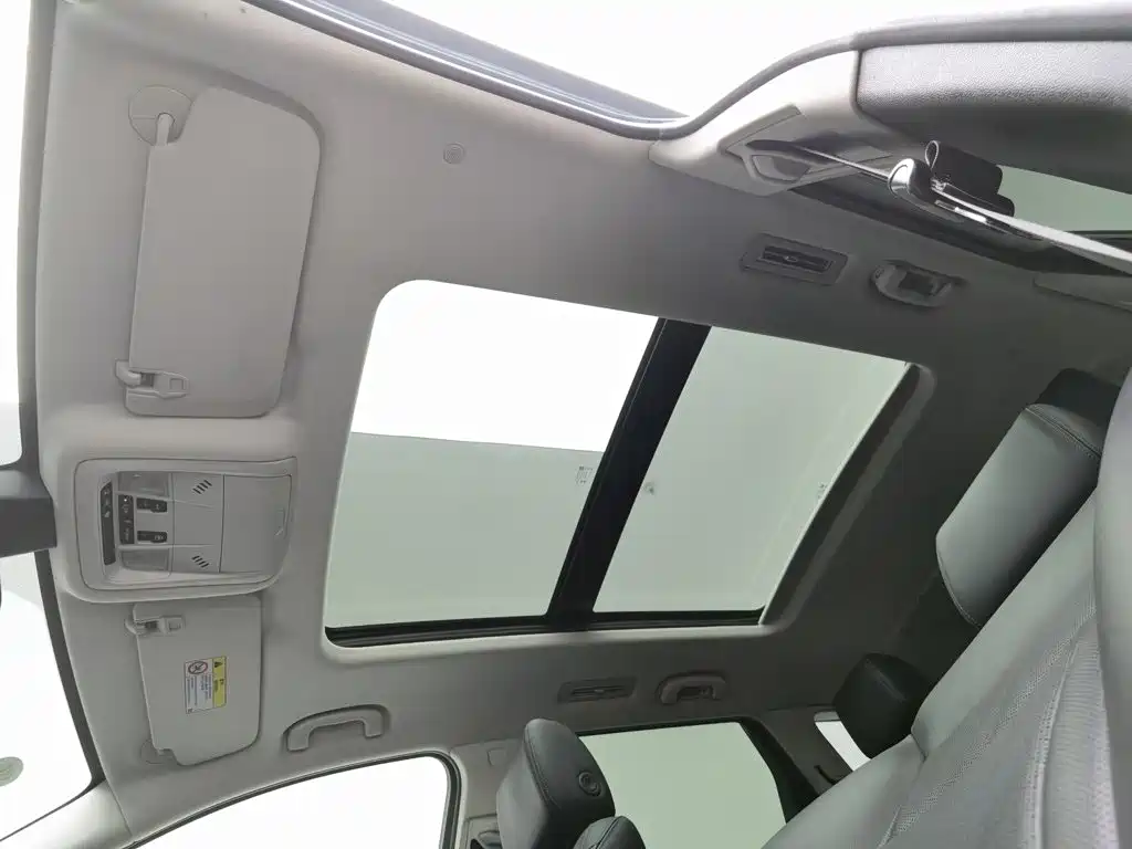 Buick Enclave 2019 — фото 14