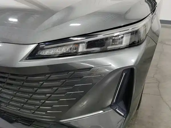 Changan Yida 2024